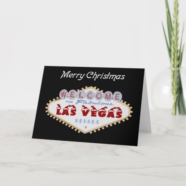 Christmas Cards (Front)