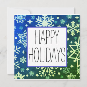Christmas cards