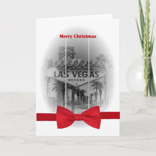 Christmas Cards (Front)