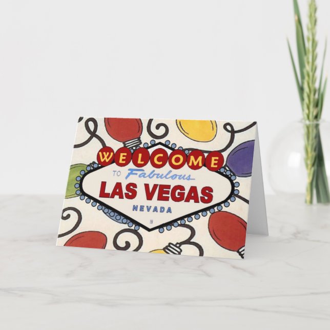 Christmas Cards (Front)