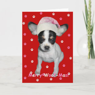 Christmas Cards