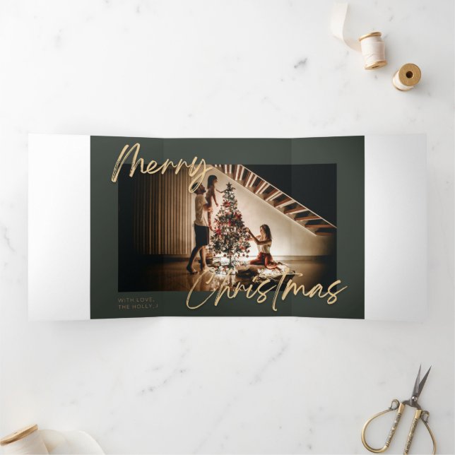 Christmas Cards (Inside)