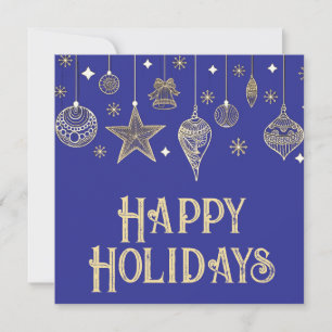 Christmas cards