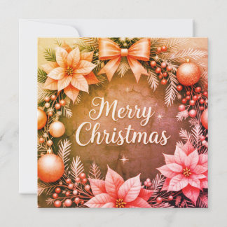 Christmas cards