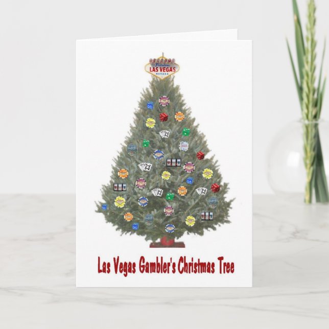 Christmas Cards (Front)