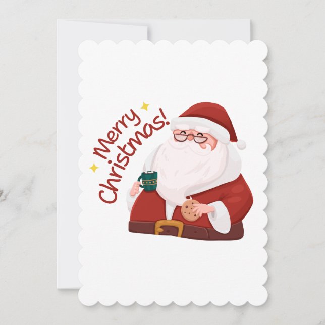  Christmas Cards (Front)