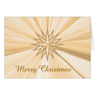 Christmas Cards by Janz Star