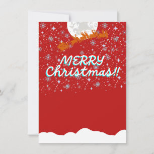 Christmas Cards by Kriyas Collection2024