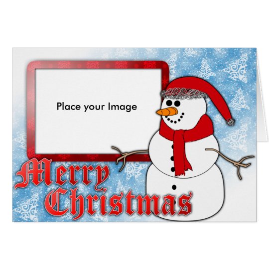 Christmas Cards Designed by HazenGraphics.com