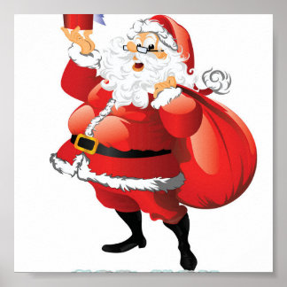 Christmas cards gifts sticker tableware coffee mug poster