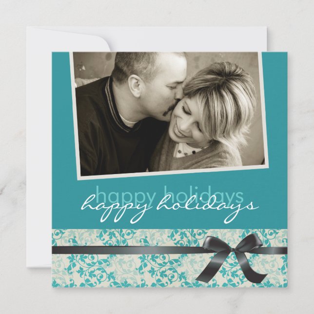 Christmas Cards Invitations Photocards (Front)