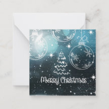 Christmas cards merry christmas