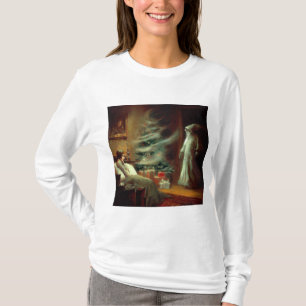 Christmas Carol Ghost of Christmas Present T-Shirt