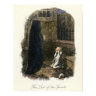 Christmas Carol - Ghost of Christmas Yet to Come