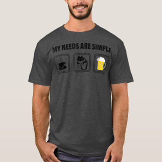 christmas carol shirt, christmas season outfit, ch T-Shirt