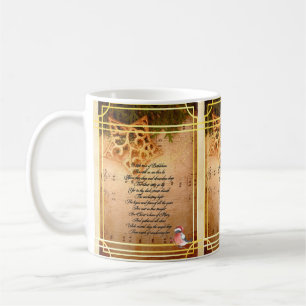 Christmas Carolers Coffee Mug
