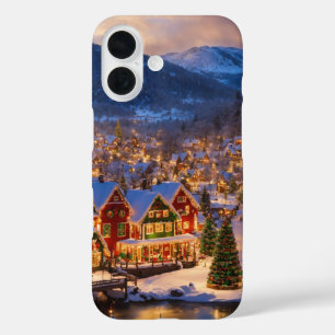 Christmas Case for iPhone 16