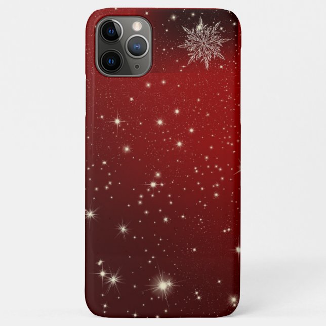 Christmas  Case-Mate iPhone case (Back)