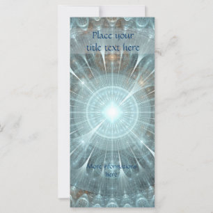 Christmas Cathedral Window