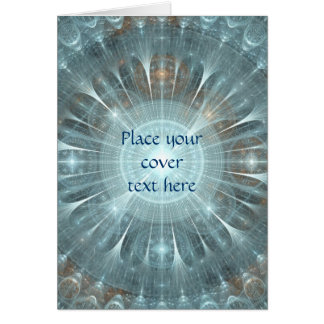 Christmas Cathedral Window