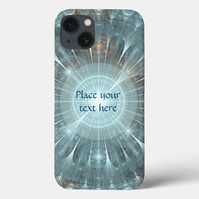 Christmas Cathedral Window Case-Mate iPhone Case (Back)