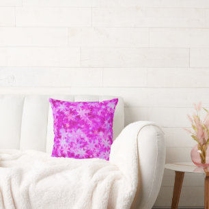 Christmas Celestial Bloom Cushion