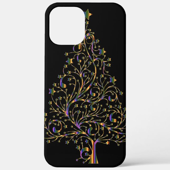 "Christmas Cheer" Case-Mate iPhone Case (Back)