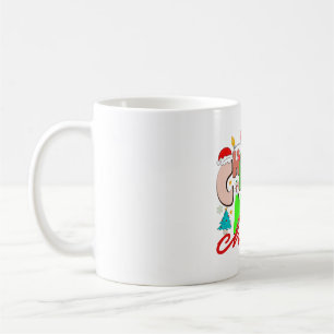 Christmas Cheer Coffee Mug