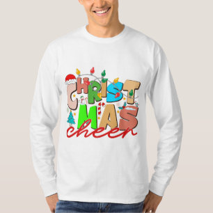 Christmas Cheer T-Shirt