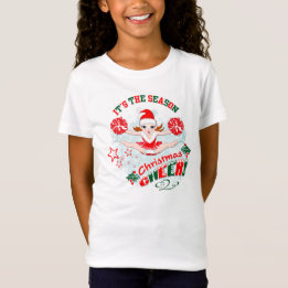 Christmas Cheer T-Shirt