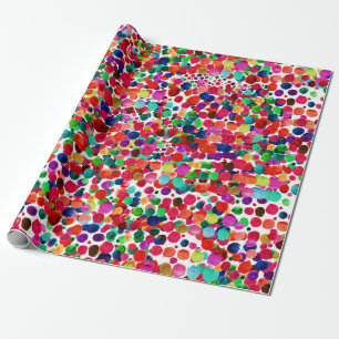 Christmas Cheer Wrapping Paper
