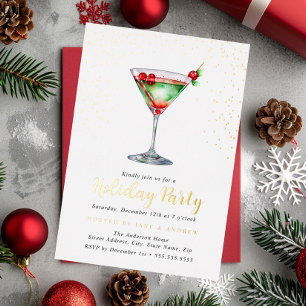 Christmas Cheers Holiday Party 