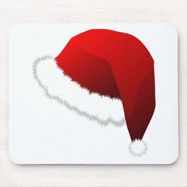 Christmas Cheers!_ Mouse Pad (Front)