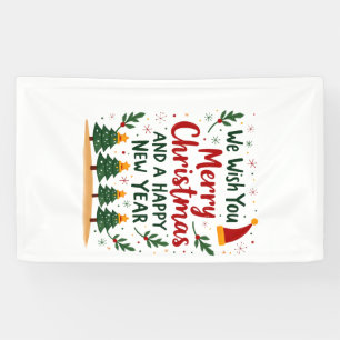 Christmas Christmas Christmas Christmas Christmas Banner