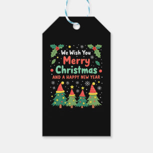 Christmas Christmas Christmas Christmas Christmas  Gift Tags
