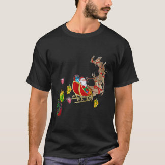 Christmas Chronicles Classic T-Shirt
