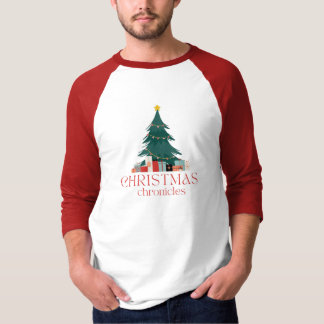 Christmas chronicles  T-Shirt