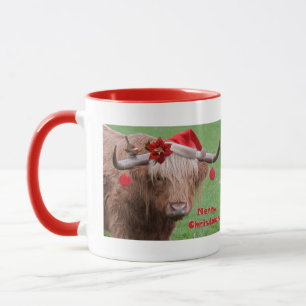 Christmas Chums Mug