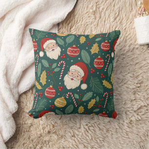 Christmas Classics Cushion