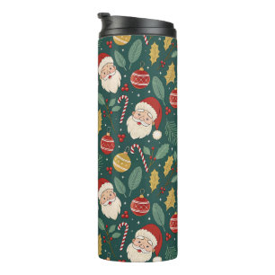 Christmas Classics Thermal Tumbler