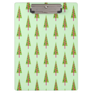 Christmas Clipboard