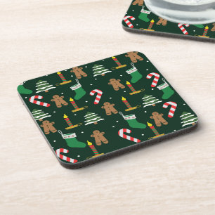 Christmas Coaster