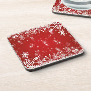 Christmas Coaster