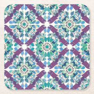 Christmas Coasters