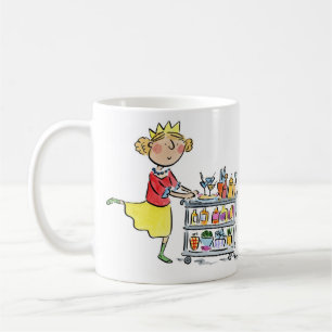 Christmas Cocktails Coffee Mug