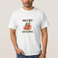 Christmas Coffee Biscuit Lover