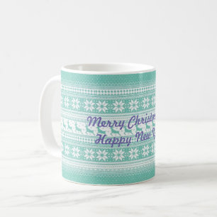 Christmas Coffee Mug