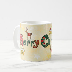 Christmas Coffee Mug