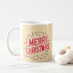 Christmas Coffee Mug