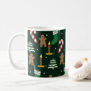 Christmas Coffee Mug